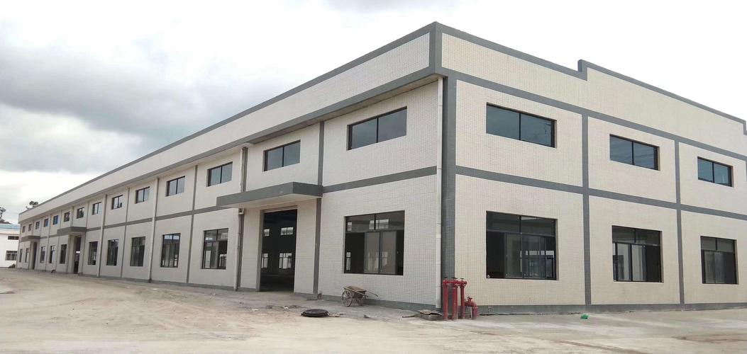 高唐县厂房保洁